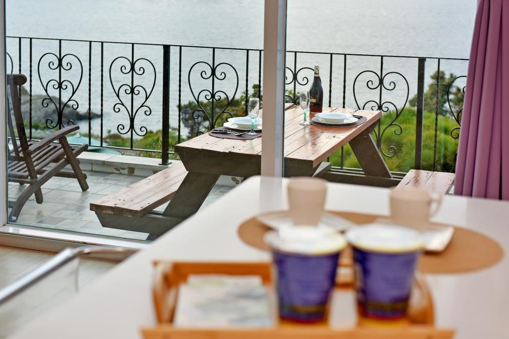 Namhae Bluemare Pension المظهر الخارجي الصورة